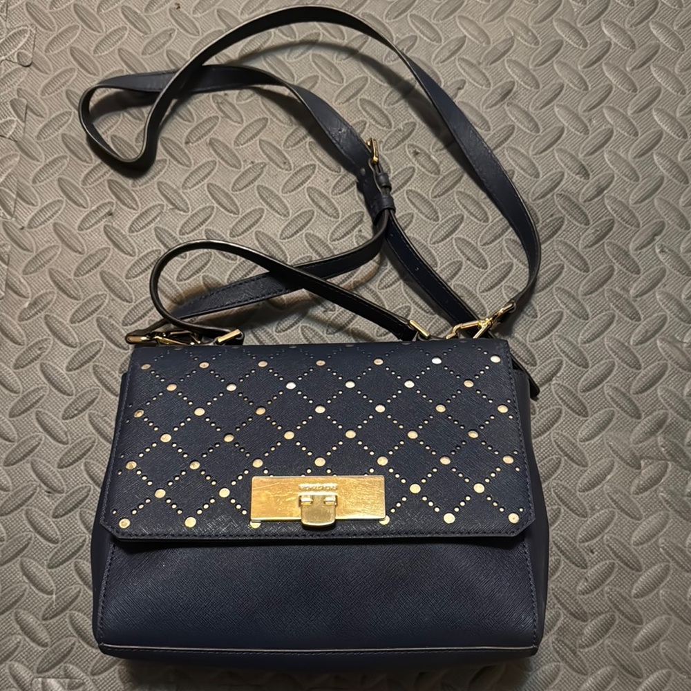 Michael Kors Callie purse